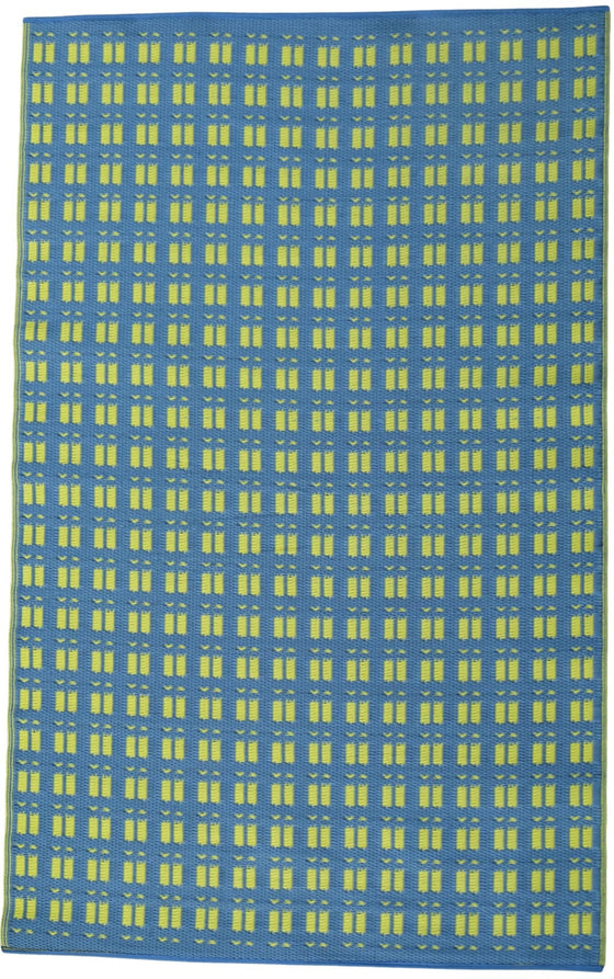 YELLOW SQUARE 150 X 200