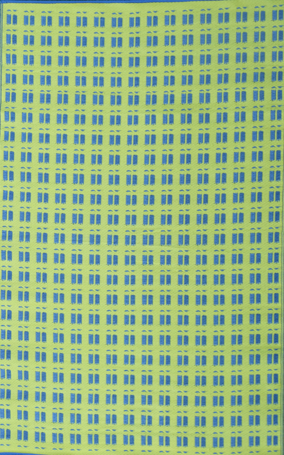 YELLOW SQUARE 150 X 200